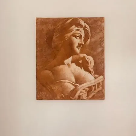 Πανσιόν Manousos *