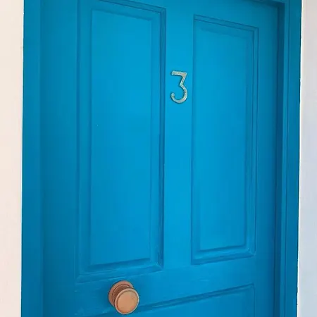 Manousos Gasthof Adamantas (Milos)