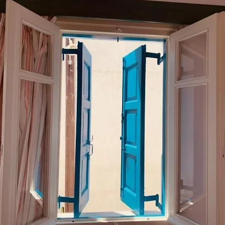 Manousos * Adamantas (Milos)