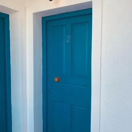 Manousos Adamantas (Milos)