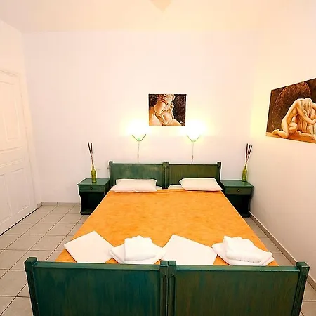 Manousos * Adamantas (Milos)