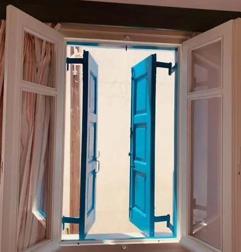 Manousos * Adamantas (Milos)