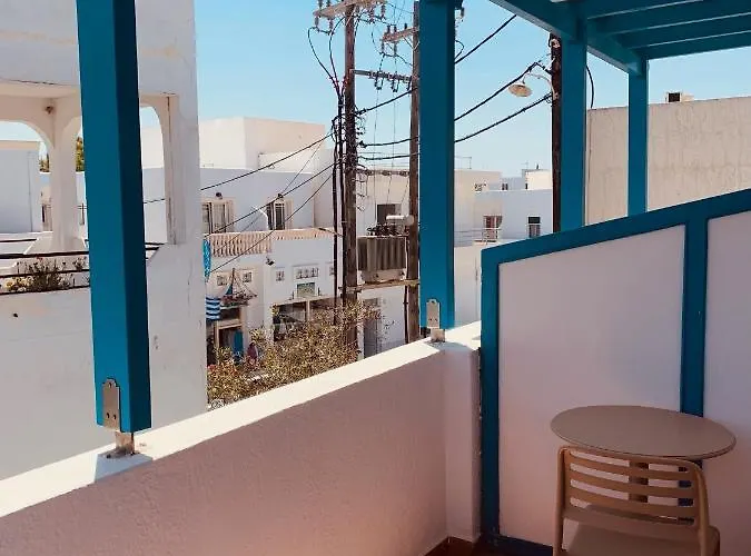 Manousos * Adamantas (Milos)