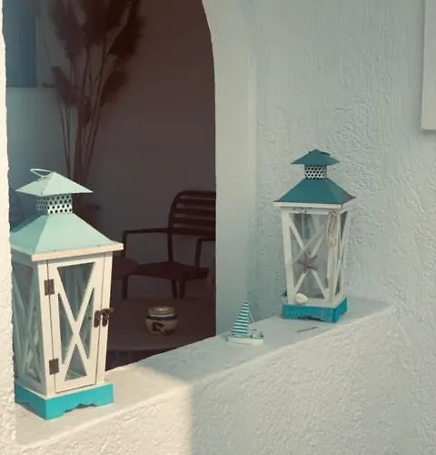 Manousos * Adamantas (Milos)