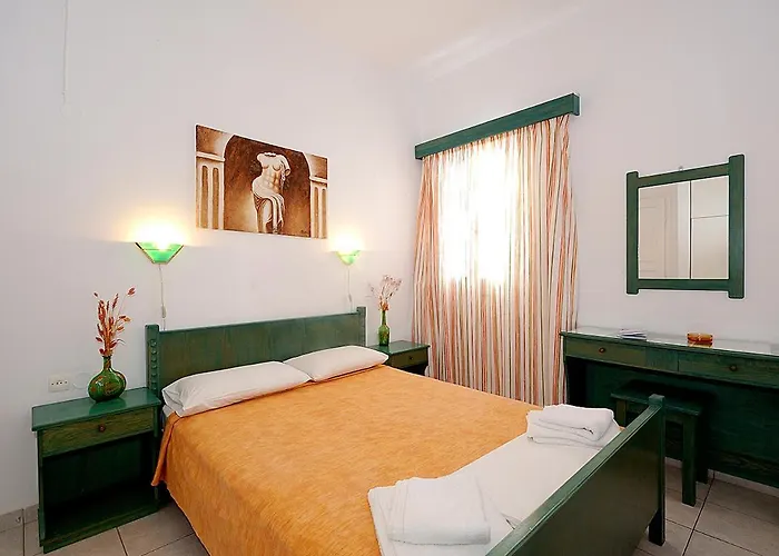 Manousos * Adamantas (Milos)