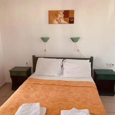 Guest house Manousos *