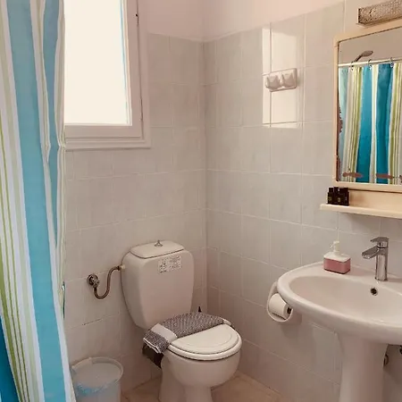 Manousos * Adamantas (Milos)