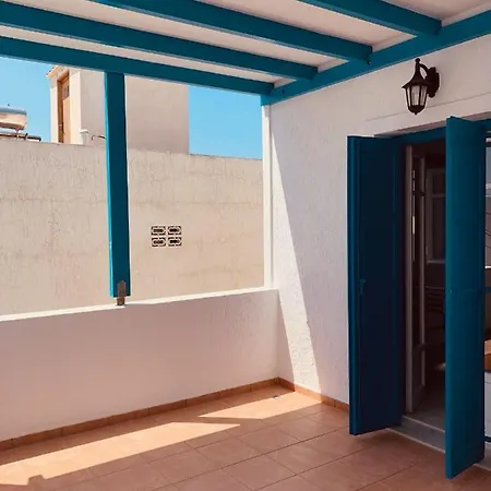Manousos Guest house *