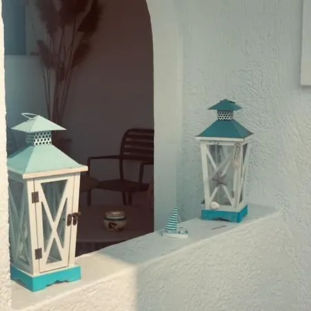 Manousos * Adamantas (Milos)