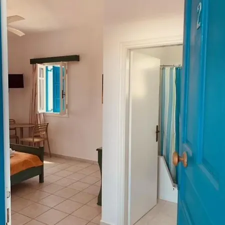 Manousos Konukevi Adamantas (Milos)