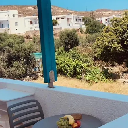 Manousos Adamantas (Milos)