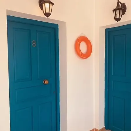 Manousos * Adamantas (Milos)