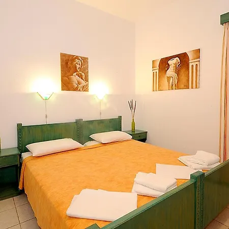 Manousos * Adamantas (Milos)