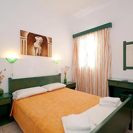 Manousos * Adamantas (Milos)