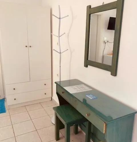 Gæstehus Manousos Adamantas