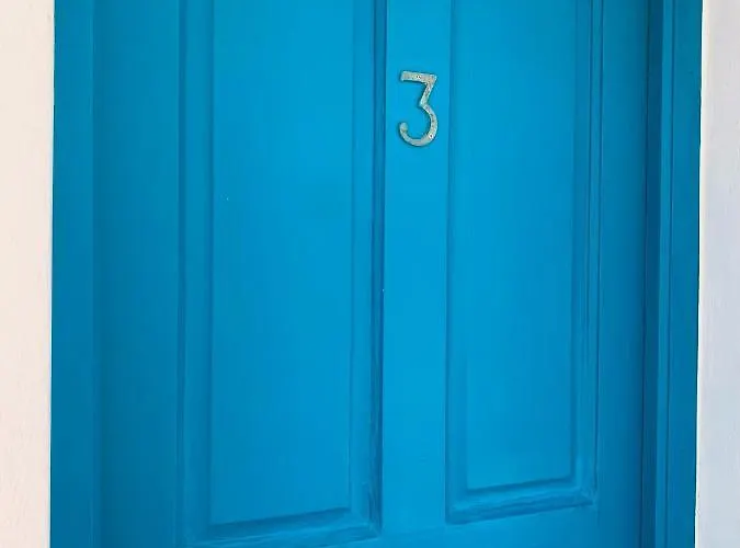 Manousos Gæstehus Adamantas